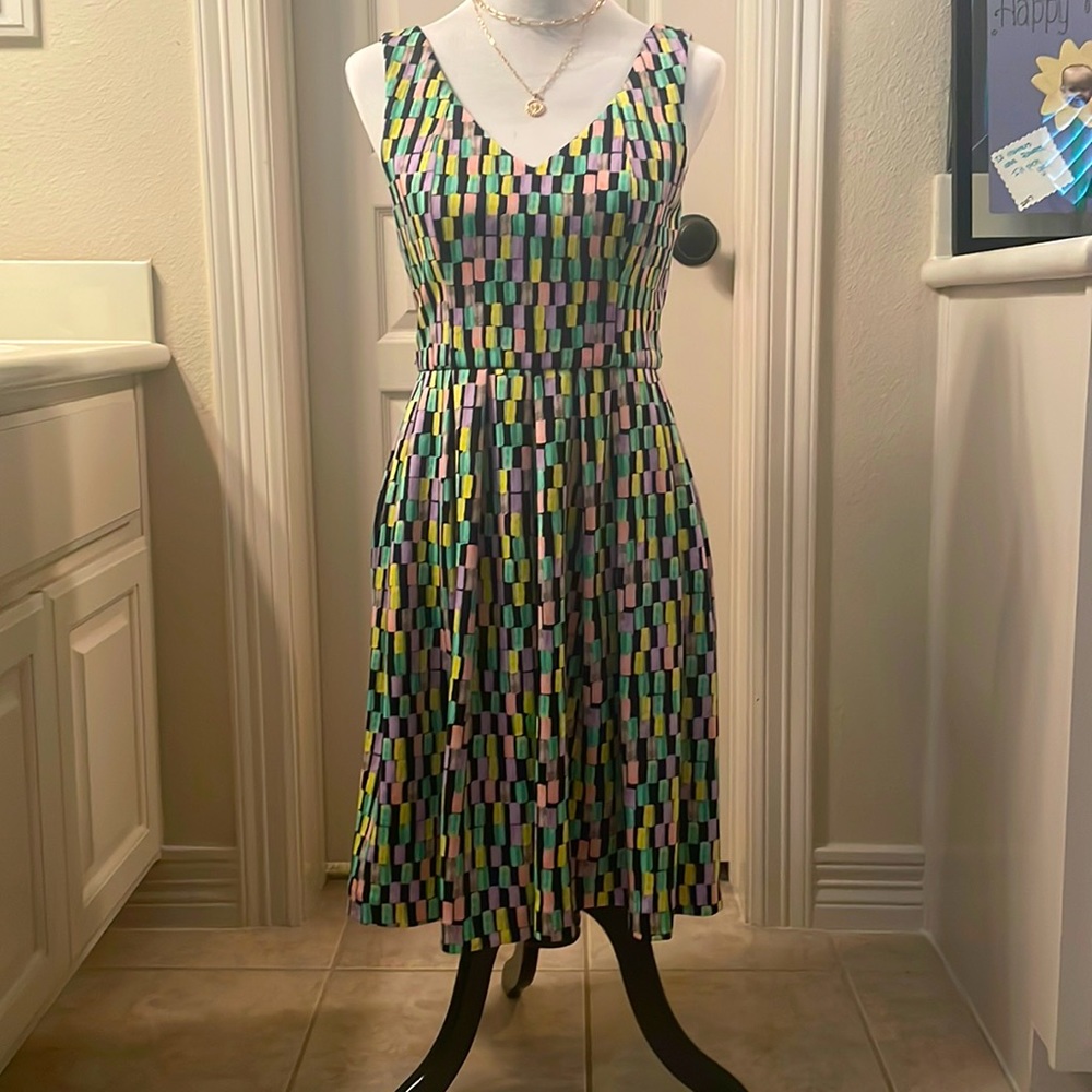 Calvin Klein Dress Size 6